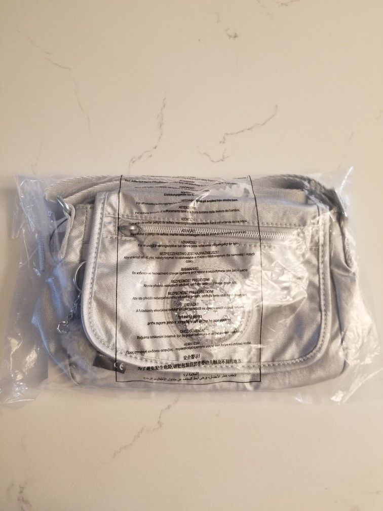 Kipling Sabian Handbag