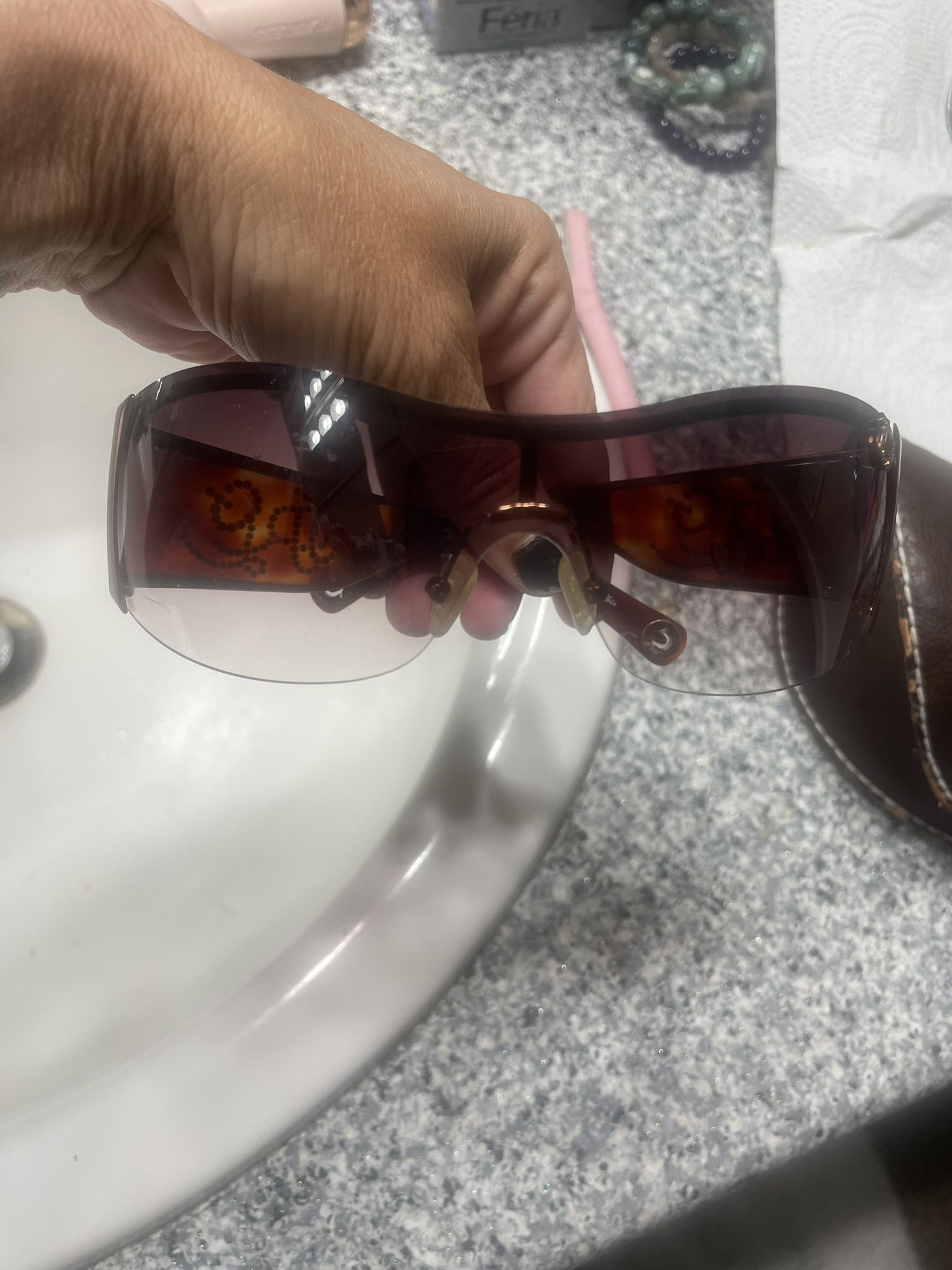 True Religion Sunglasses