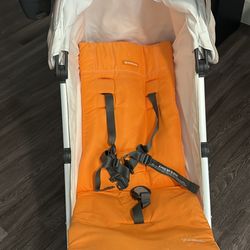 Uppababy Baby Stroller 