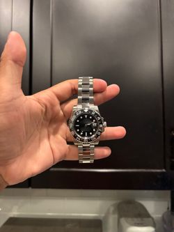Luxury Automatic Watch Brand New
