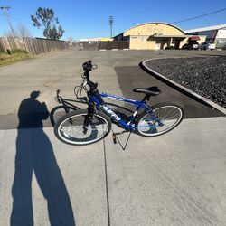 Huffy Rock Creek 26 inch