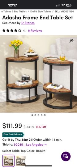 END TABLE 