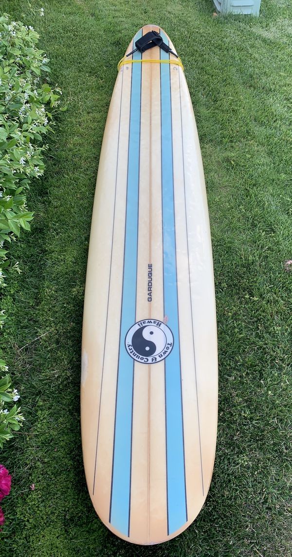 Surfboard Longboard for Sale in Santa Clarita, CA OfferUp