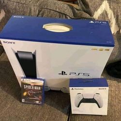 Ps5 