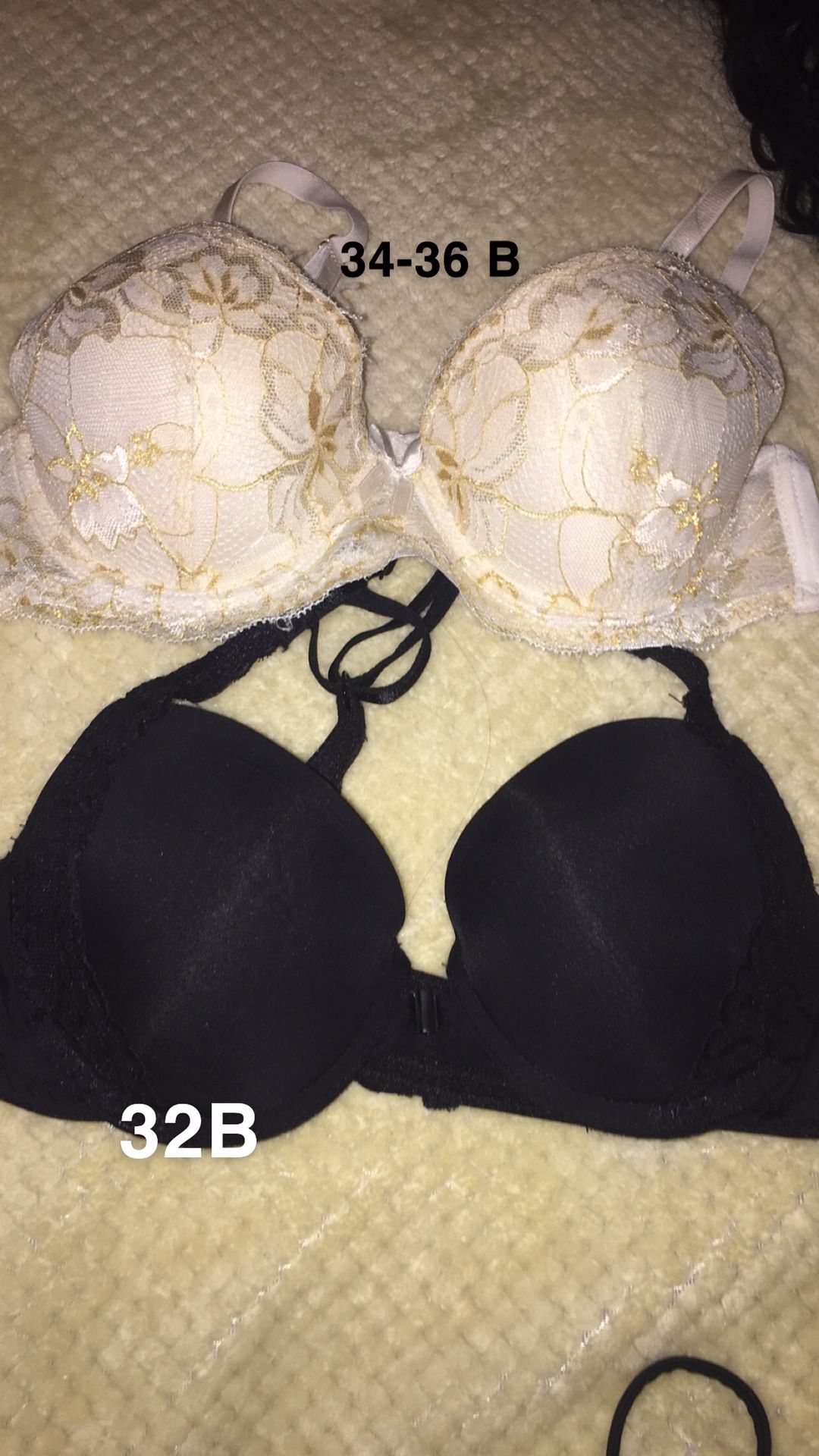 Bra