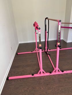 !!!!Gymnastics Bars For Sale!!!!! $10