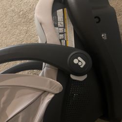 Maxi-Cosi Car seat 