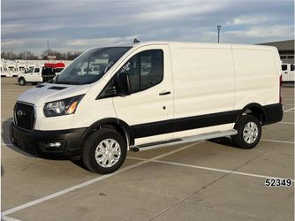 2024 Ford Transit-250 Cargo Van