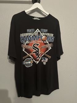 2005 Chicago White Sox Tee