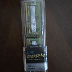 Ddr4 Sodimm Ram 16 Gb