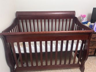Baby Crib