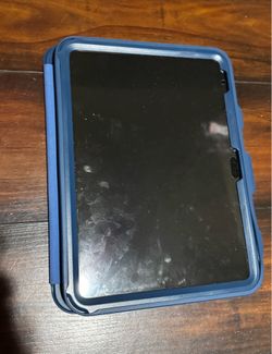 11th Gen iPad (A16 / latest model)