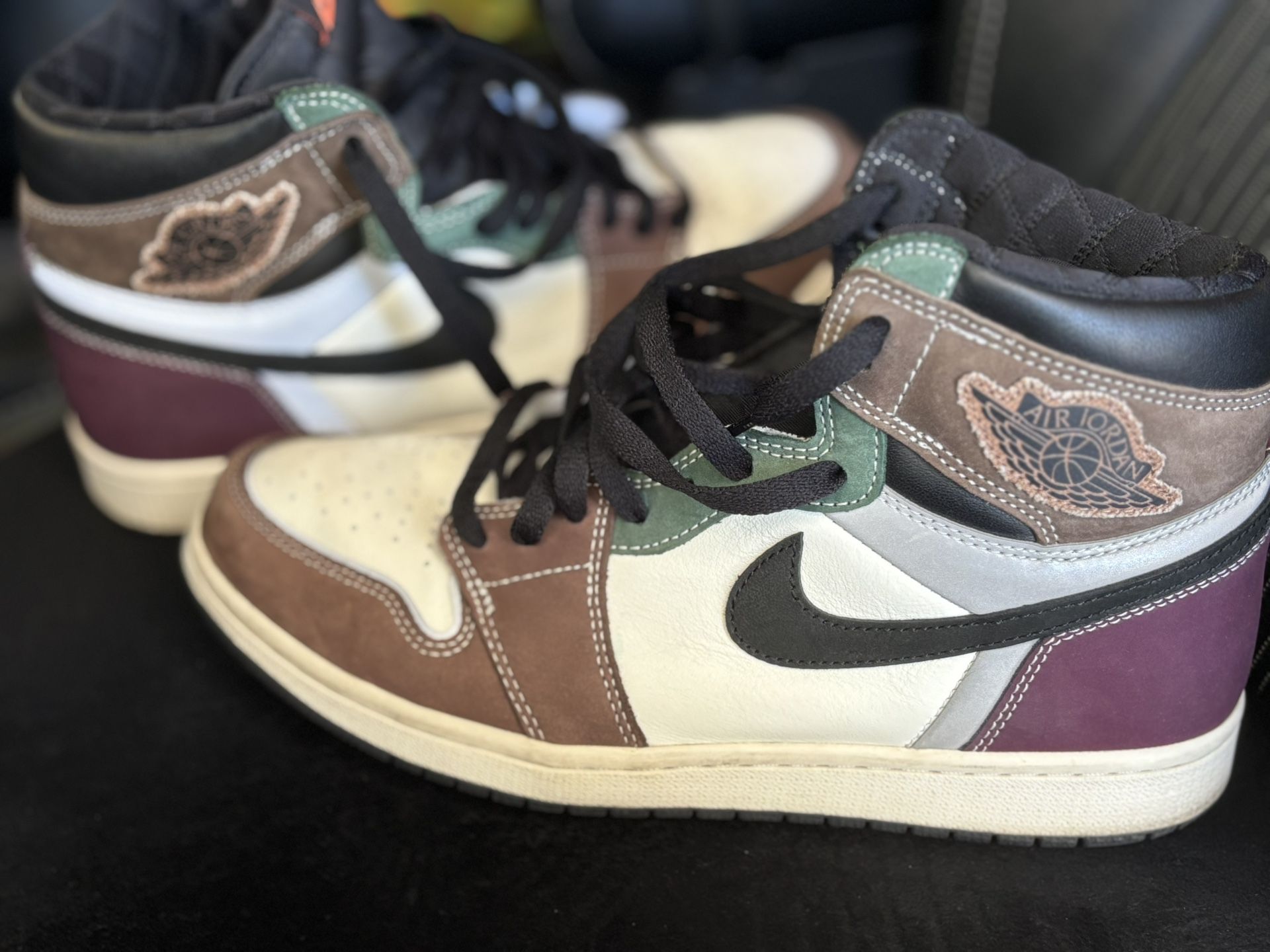 Jordan 1 Retro High OG