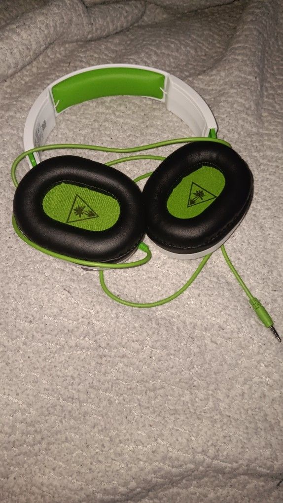 Turtle Beach Recon 70 Xbox Series X/S/Ps5 Ps5 Pro