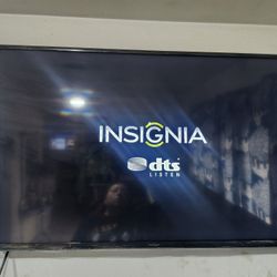 Insignia 46 Inch Tv 