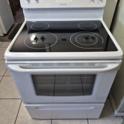 Electric Stove