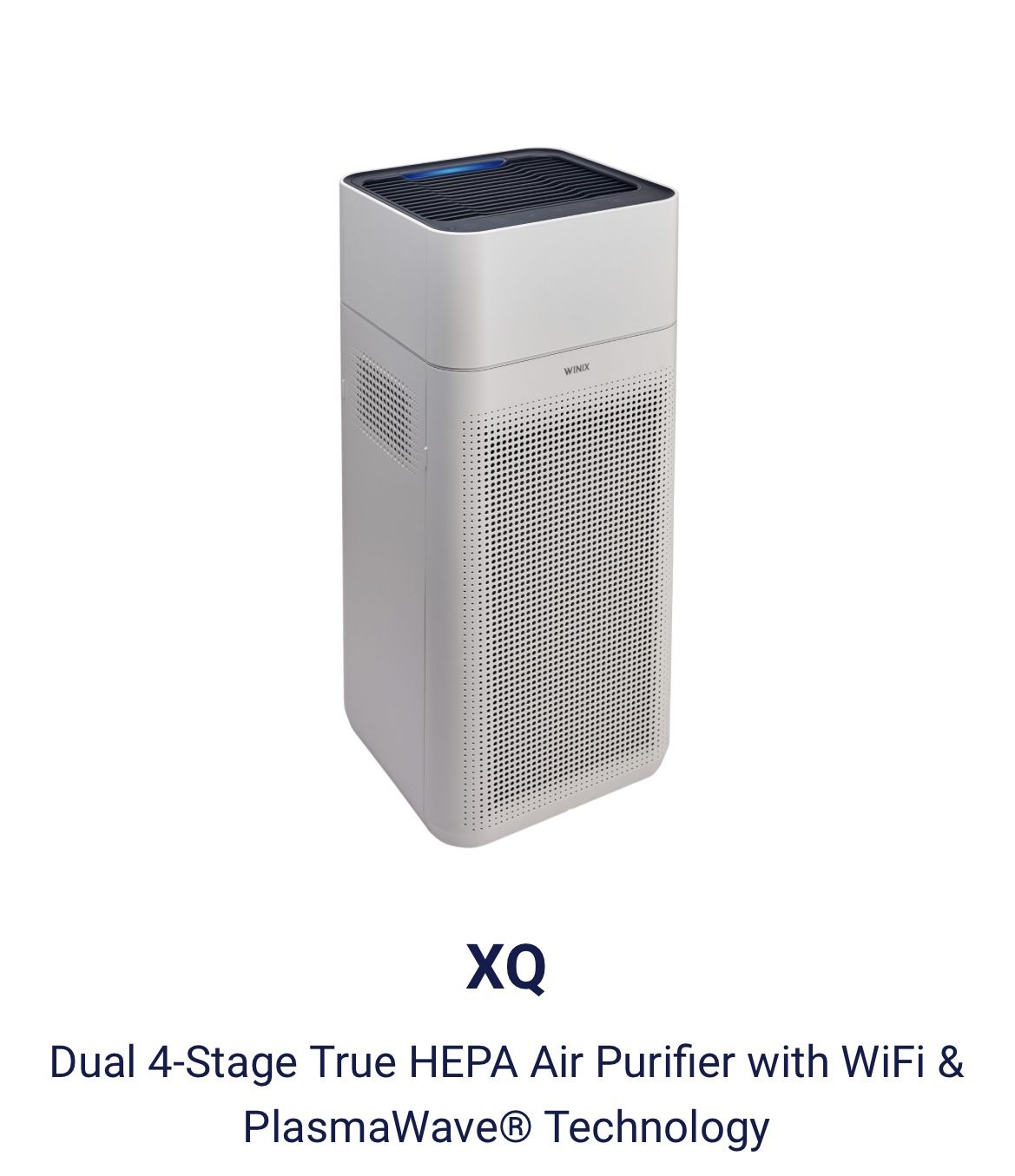 WINIX AIR PURIFIER NEW!