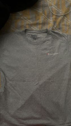 Champion tees