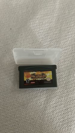 Fire Emblem - The Sacred Stones