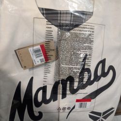 Nike Kobe Baseball Jersey