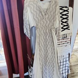 Women's Long Dress