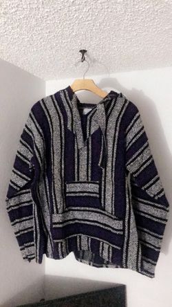 Mexican hoodie sweater Medium
