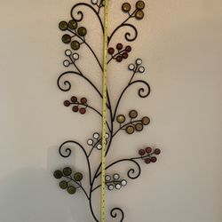 Beautiful Large Wall Decor 