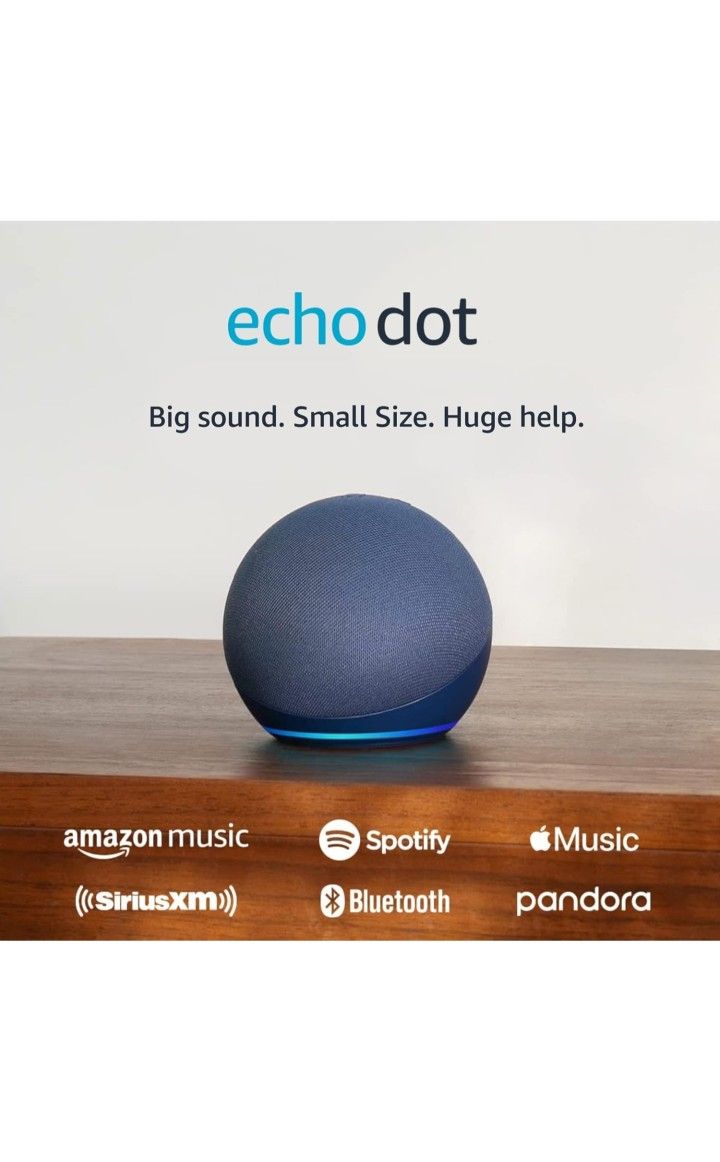 Echo Dot