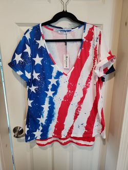 New pair of summer tops  XL
