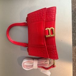 Balenciaga Purse