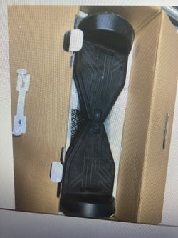 Hoverboard