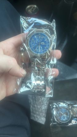 Montres Carlo ! Men’s Watch !