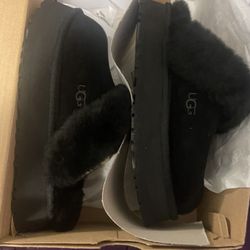 Brand New Ugg Slippers 