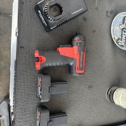 Snap On Screw Gun