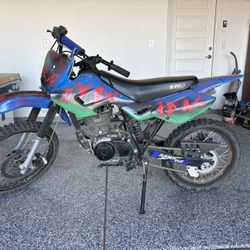 DIRT BIKE X-PRO HAWK 150cc