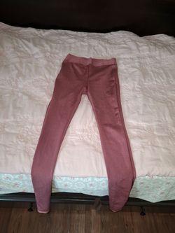 Pantalon de antro