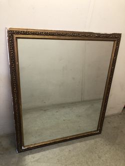 Mirror / Espejo