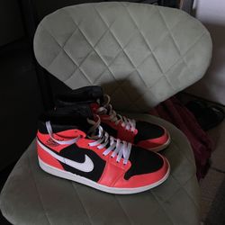 Jordan 1