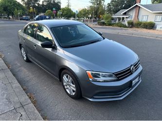 2016 Volkswagen Jetta