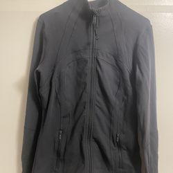 Lululemon Define Jacket Luon