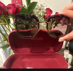 Gucci Glasses
