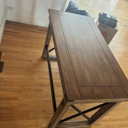 Farmhouse Style Desk. Price Including Delivery