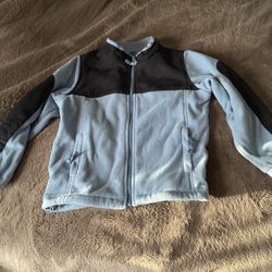Fleece Jacket