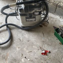 Portable Cable Sander