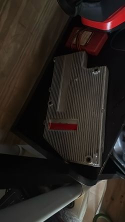 Bcm for international prostar