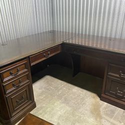 Desk- Brookhaven Collection 