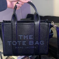 The Tote bag Original Leather 