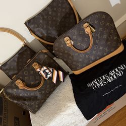 Purses 