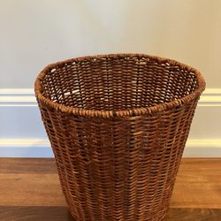 Wicker Basket