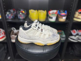 Air Jordan Retro 11s low